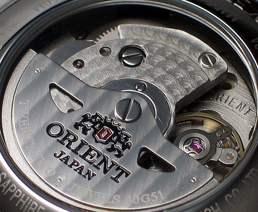 orient f6724 automatic