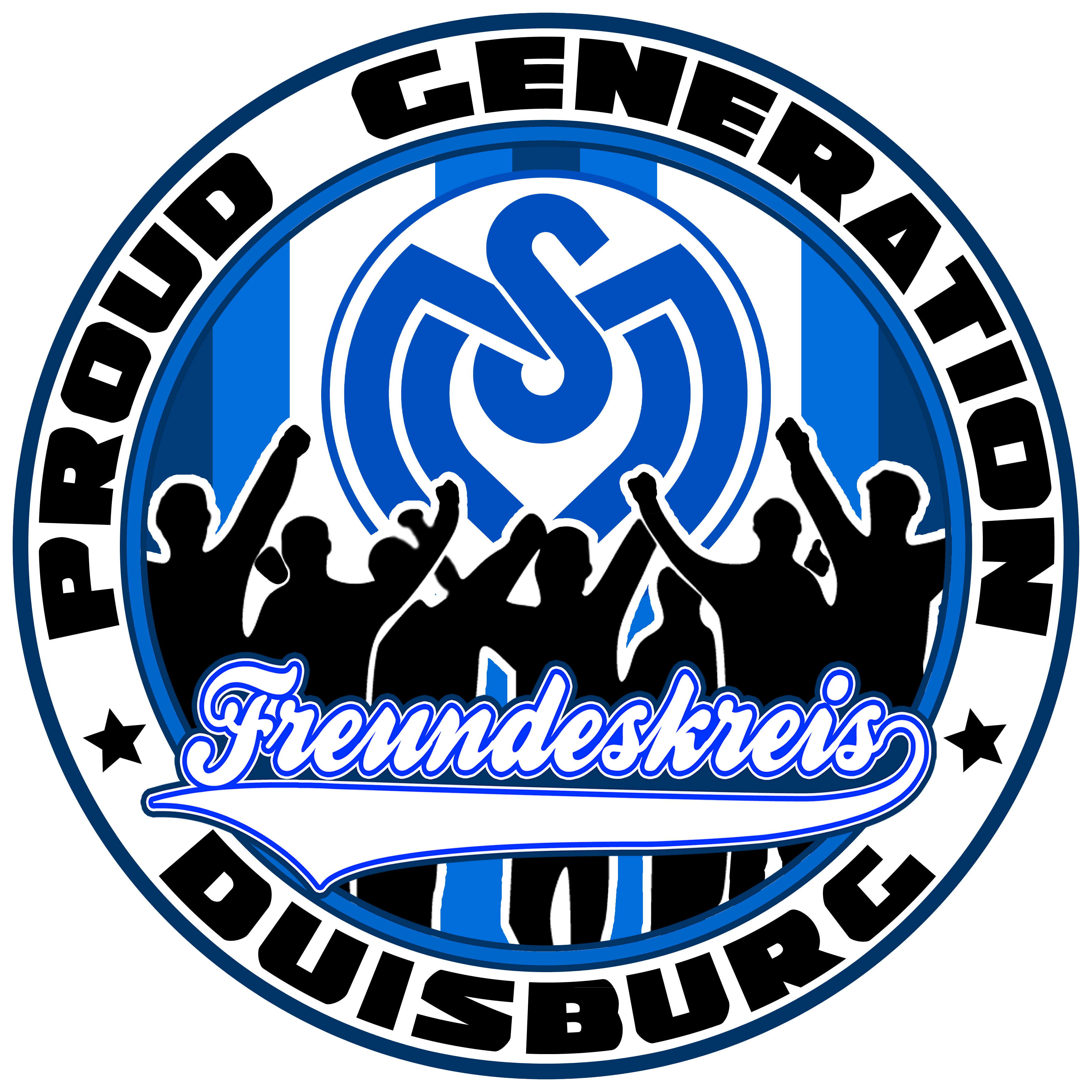 Freundeskreis
