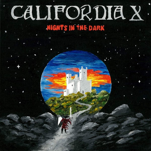 California X - Nights in the Dark (2015)