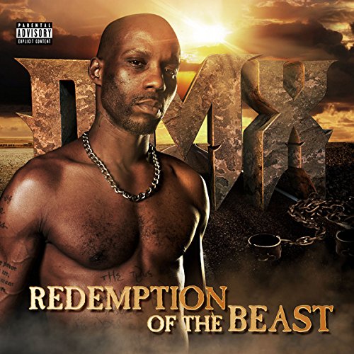 DMX - Redemption of The Beast (2015)