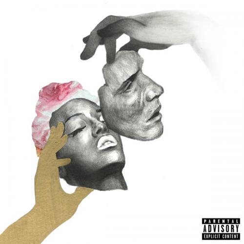 Dawn Richard - Blackheart (2015) Dawn Richard - Blackheart (2015)