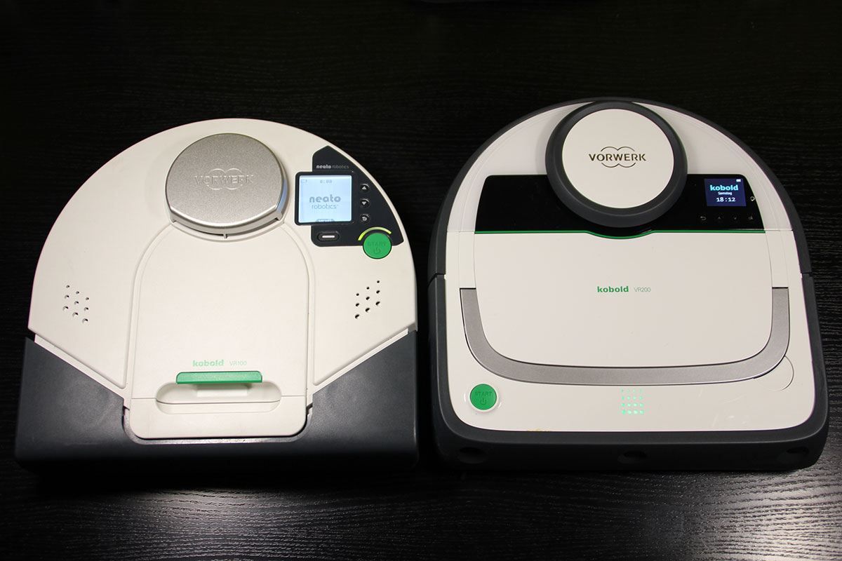 Vorwerk Vr100 Vs Vr0 德国人的评测 进口品牌综合讨论区 扫地机器人论坛 爸爸乐轻松 扫地机器人的百科全书