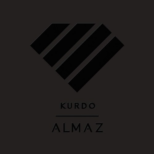 Kurdo - Almaz (Premium Edition) (2015)