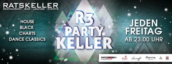 Ratskeller Recklinghausen