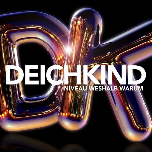 Deichkind - Niveau Weshalb Warum (Deluxe Edition) (2015)