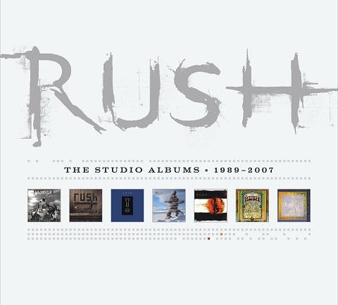 Rush 24Bit Flac Download Free
