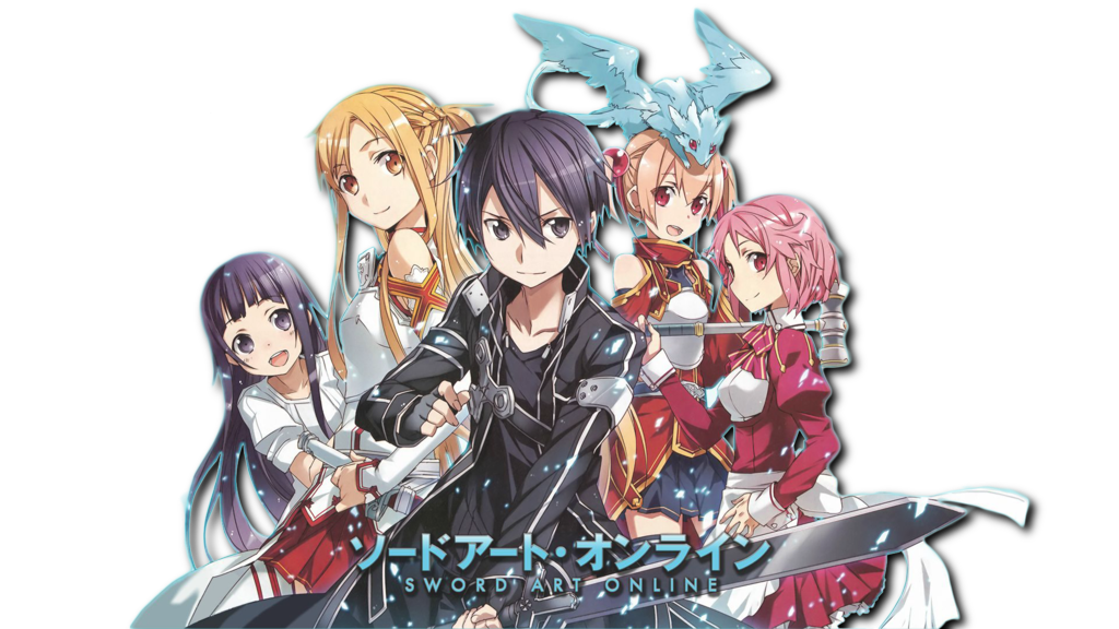 Sword Art Online RPG Forum