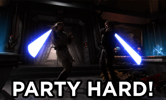 PARTY