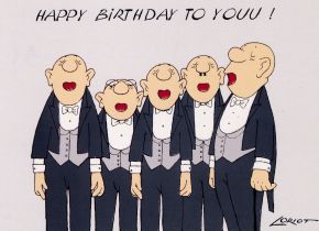 glückwünsche 70. geburtstag chef