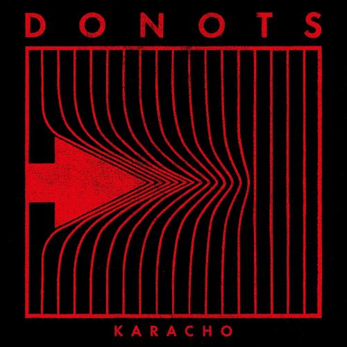 Donots - Karacho (2015)