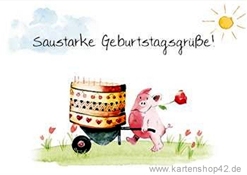 Glückwünsche Geburtstag Bedanken