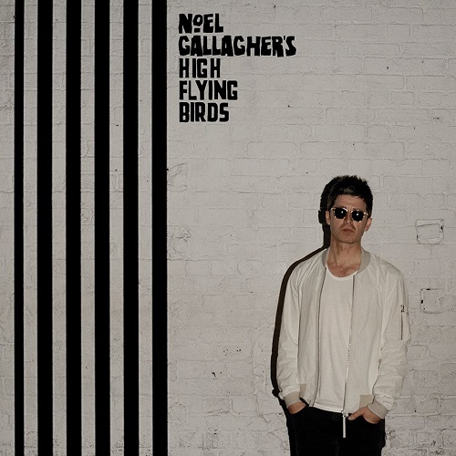 Noel Gallagher's High Flying Birds - Chasing Yesterday (Deluxe Edition) (2 ...