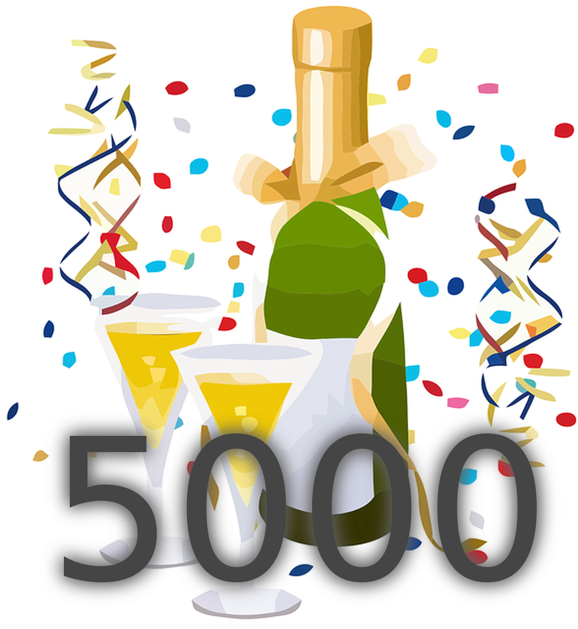 5000
