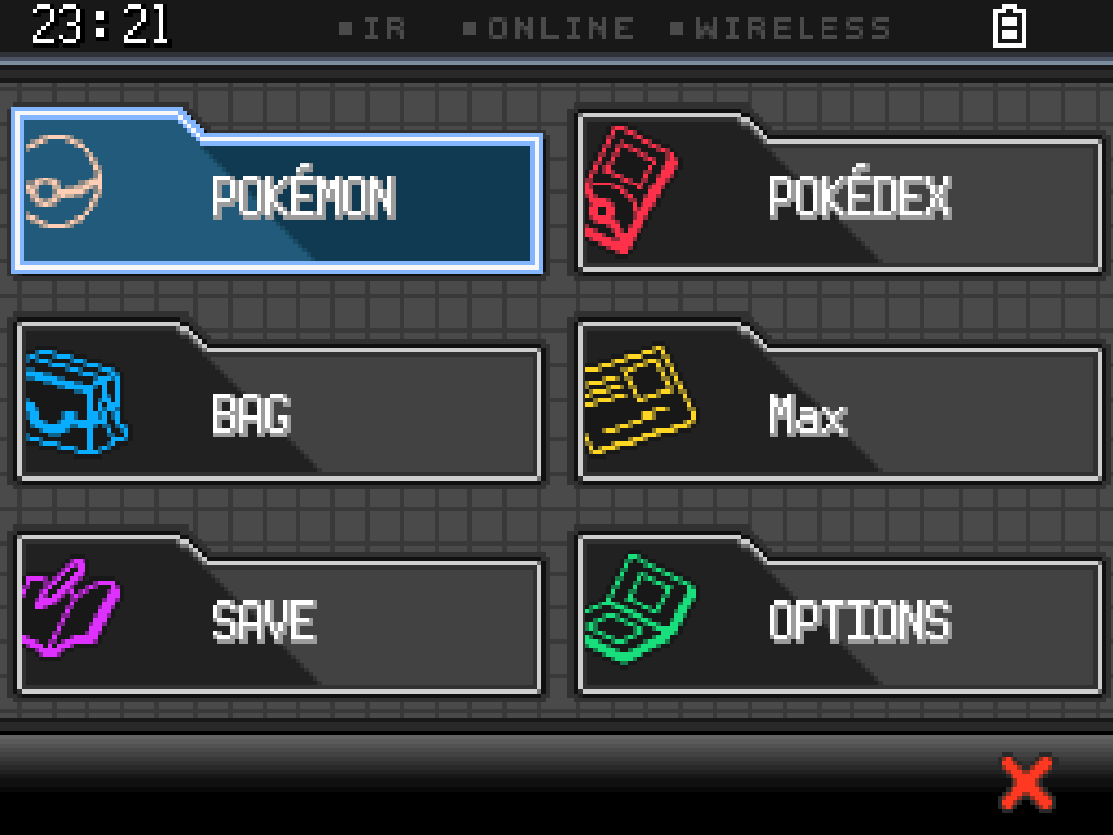 pokemon white 2 rom drastic