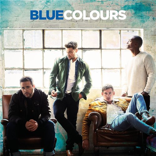 Blue - Colours (2015)