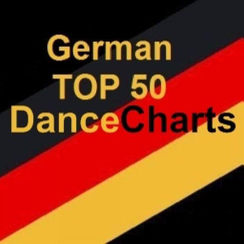 Scandinavian Dance Chart