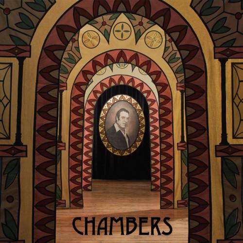 Chilly Gonzales - Chambers (2015) Chilly Gonzales - Chambers (2015)