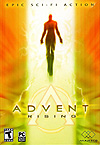 Advent Rising Coverbild