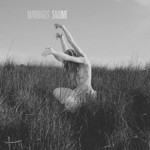 Marriages - Salome (2015)