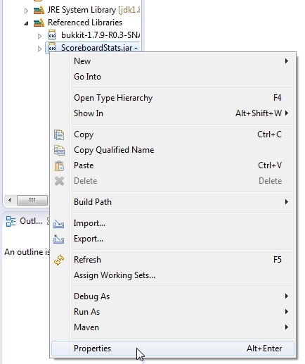 Dependency Properties
