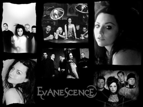 EVANESCENCE DISCOGRAPHY ORIGIN evanescence discography origin: