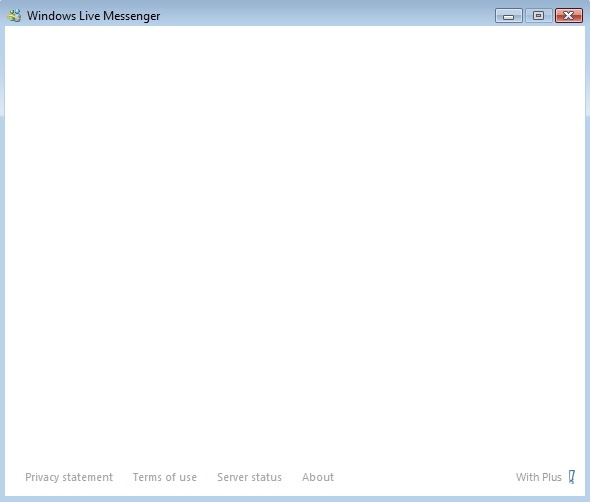 Descargar Messenger Plus Compatible Windows Vista
