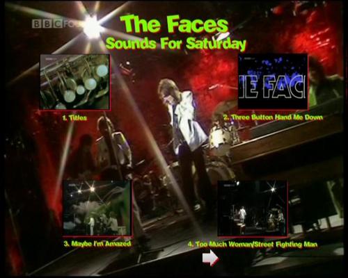 faces live bbc 1971 bootleg