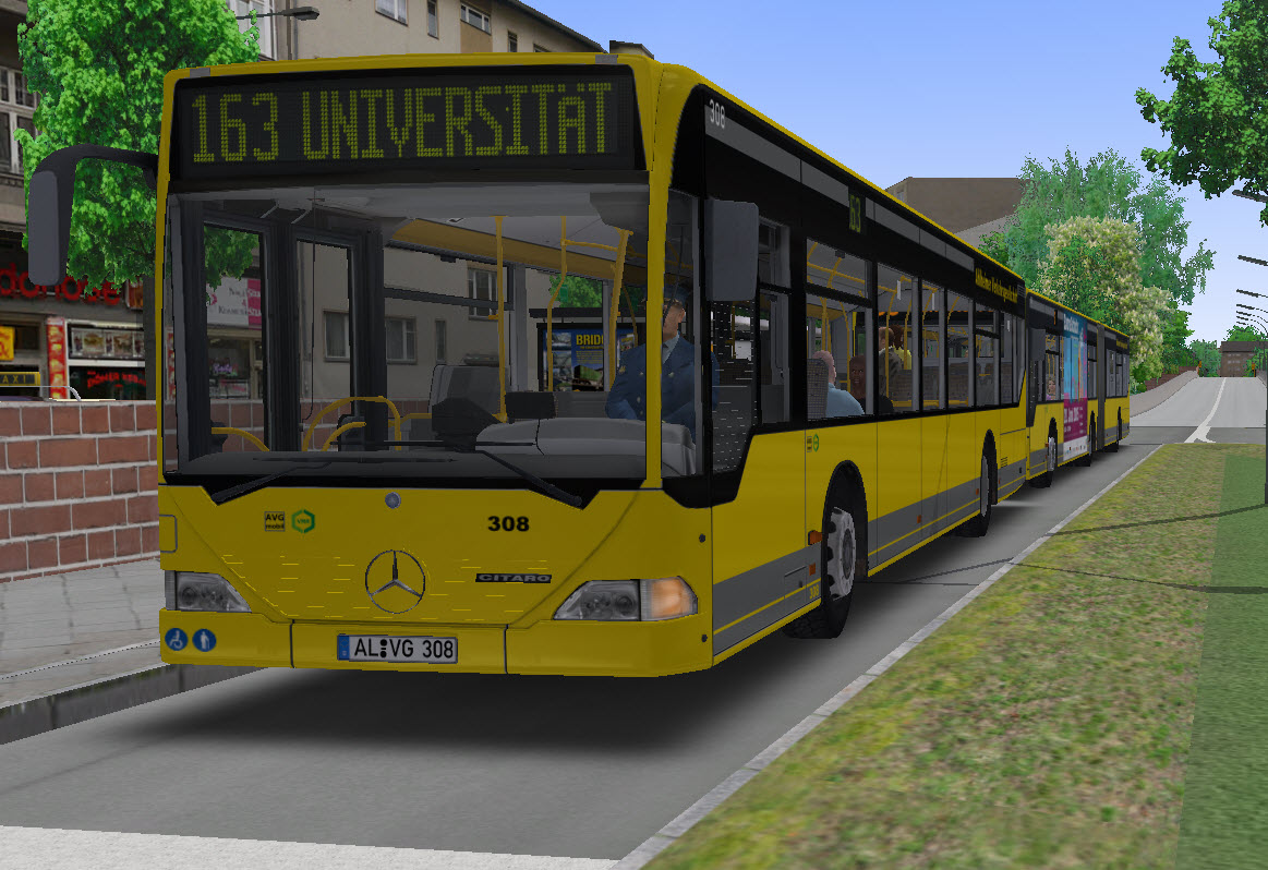 omsi 2 ahlheim v3 installieren von