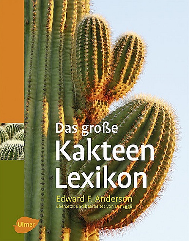 Das große Kakteen-Lexikon Das große Kakteen-Lexikon