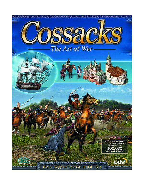 Cossacks Back To War No Cd Crack Download