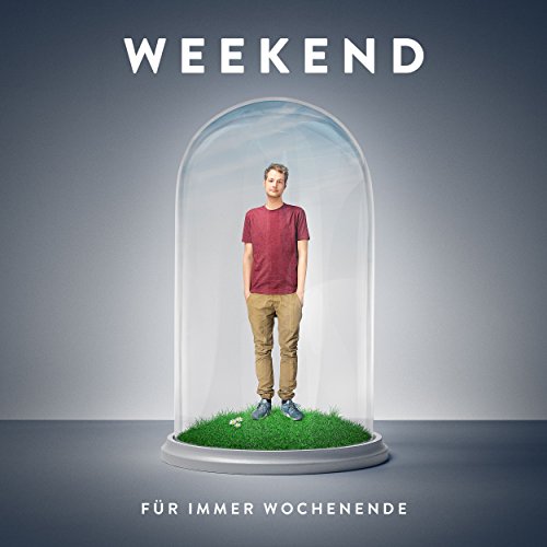 Weekend - Fr immer Wochenende (3CD Limitierte Deluxe Box) (2015)