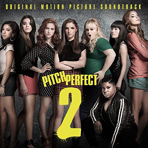 Pitch Perfect 2 (OST) (2015) Pitch Perfect 2 (OST) (2015)