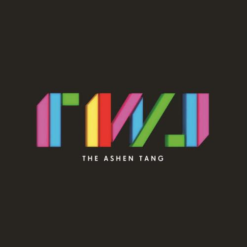 Royce Wood Junior - Ashen Tang (2015) Royce Wood Junior - Ashen Tang (2015)