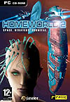 Homeworld 2 Coverbild