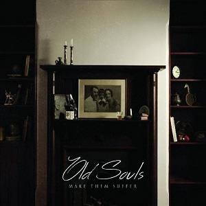 Make Them Suffer - Old Souls (2015) Make Them Suffer - Old Souls (2015)