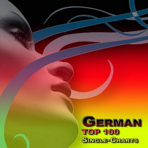 shoutcast stream german top100 single charts