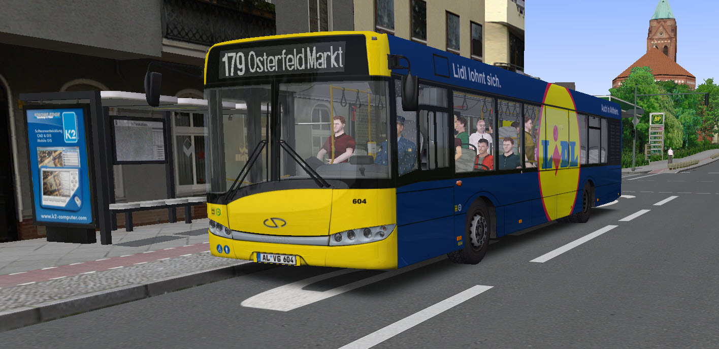 omsi 2 ahlheim v3 installieren von