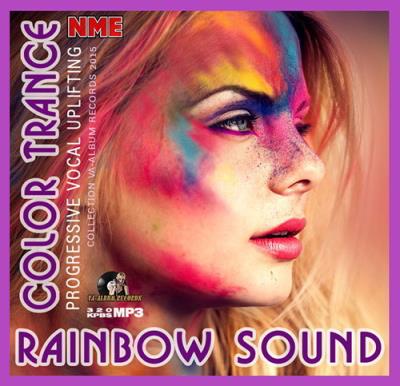 Rainbow Sound: Color Trance (2015) Rainbow Sound: Color Trance (2015)