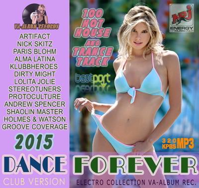 Dance Forever (2015) Dance Forever (2015)