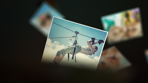 Airborne Slide Show - 1