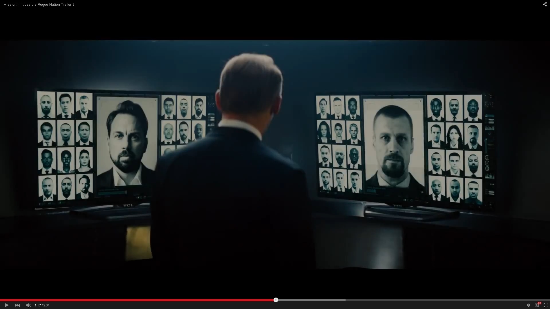Steven Liebt Kino Mission Impossible Rogue Nation