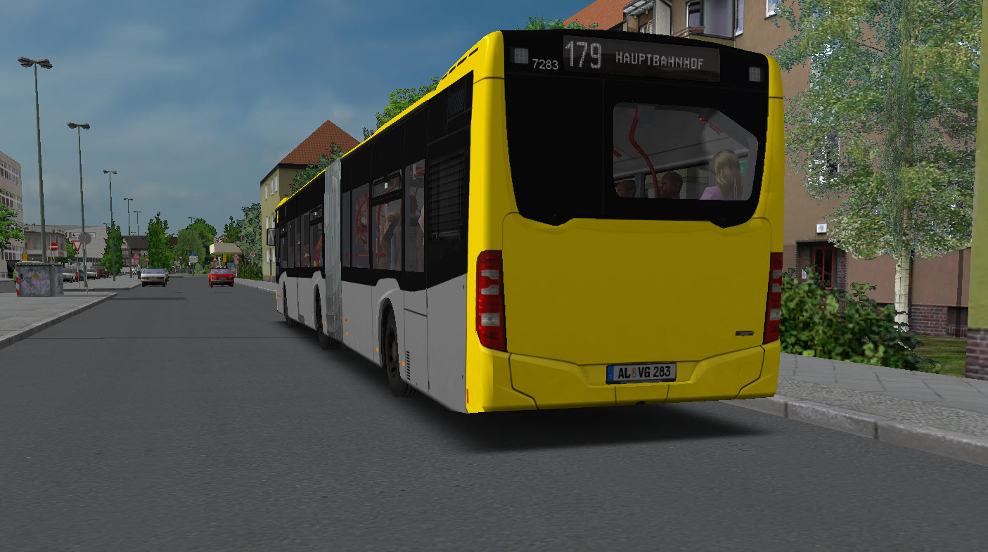 omsi 2 ahlheim v3 installieren von