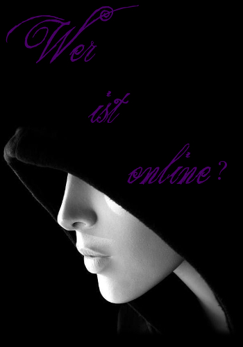 Wer ist online?