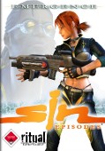 Sin Episodes: Emergence Coverbild
