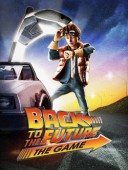 Back To The Future Coverbild