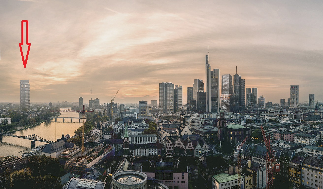 omniturm frankfurt 2017