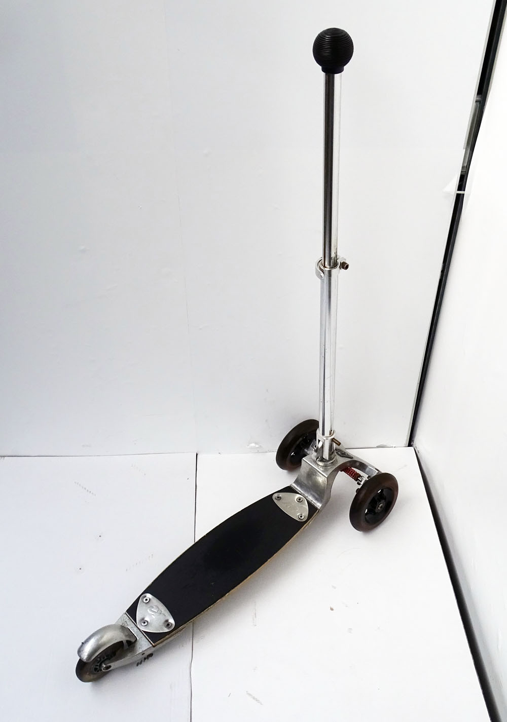 K2 Pro Kick Kickboard das Original Roller Cityroller Scooter Prokick