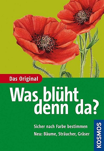 Was bl?ht denn da ? Sicher nach Farben bestimmen Was bl?ht denn da ? Sicher nach Farben bestimmen