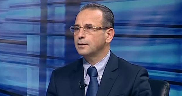وزير الصحة: توفير المخزون الاستراتيجي من الأدوية - مؤسسة القناة الإعلامية للبنت السورية Rm6eumbh