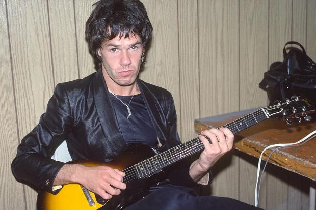 Gary Moore - Discography 1973-2009 MP3 FLAC
